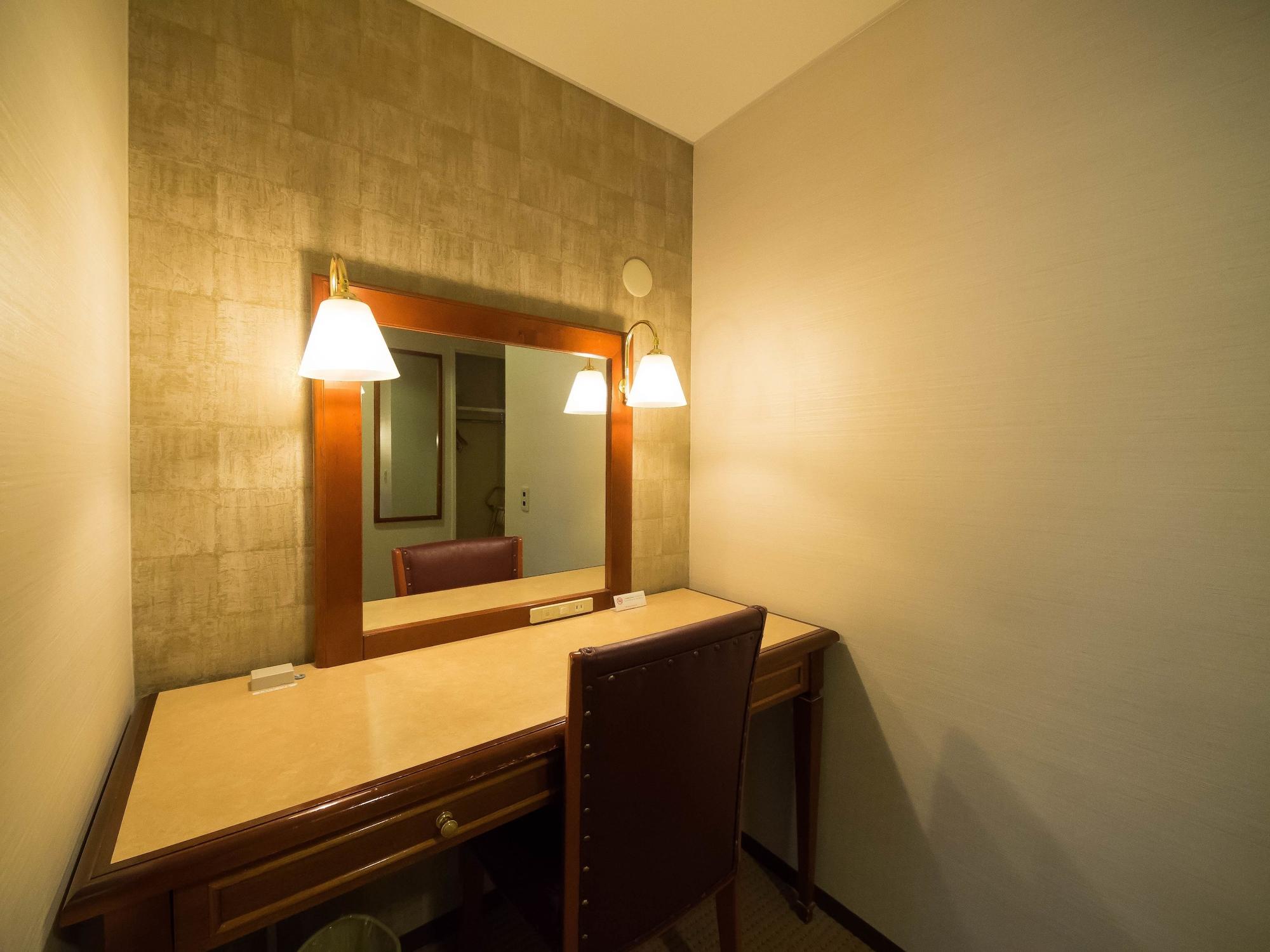Hotel Matsunoka Ichinoseki Exterior photo