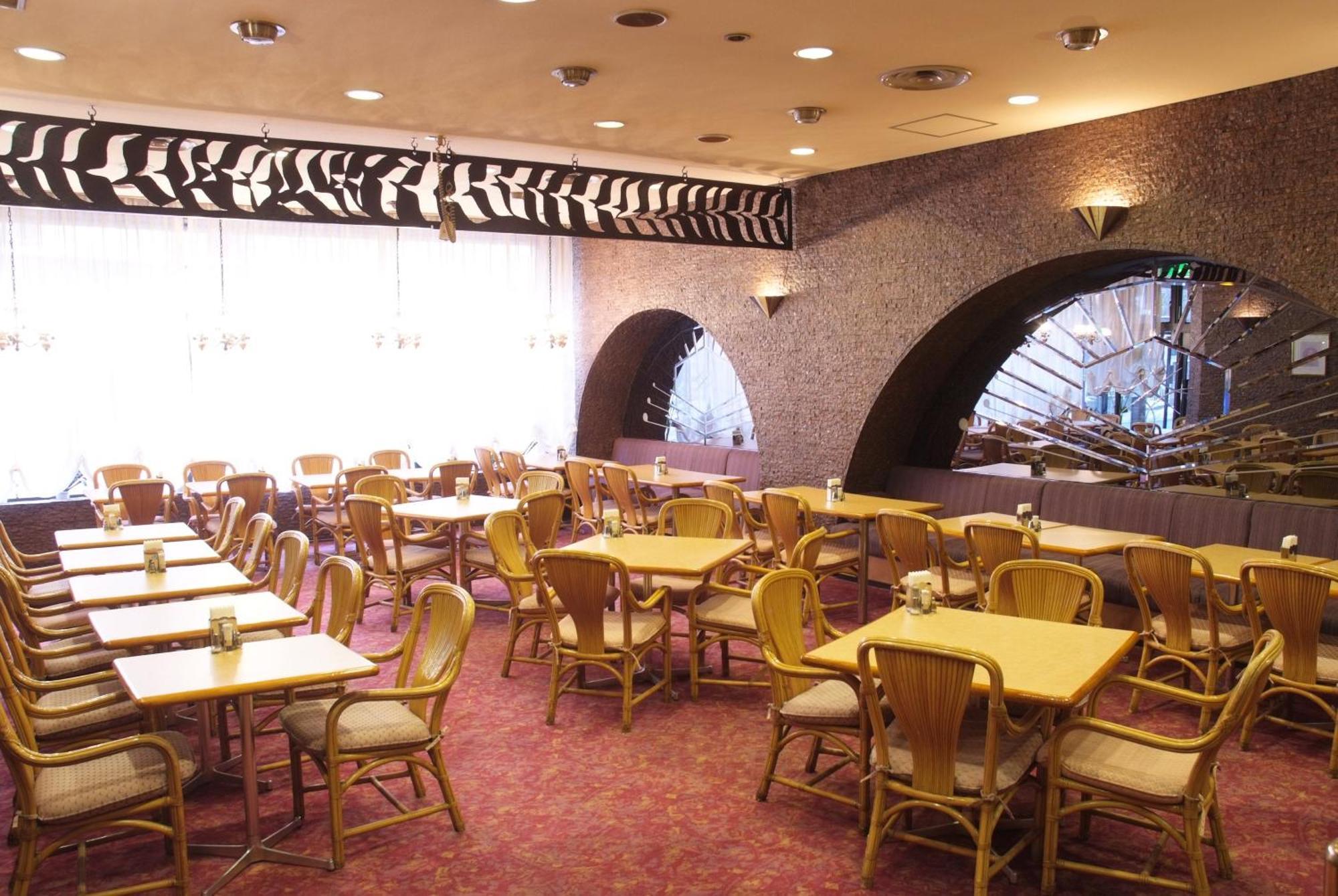Hotel Matsunoka Ichinoseki Exterior photo