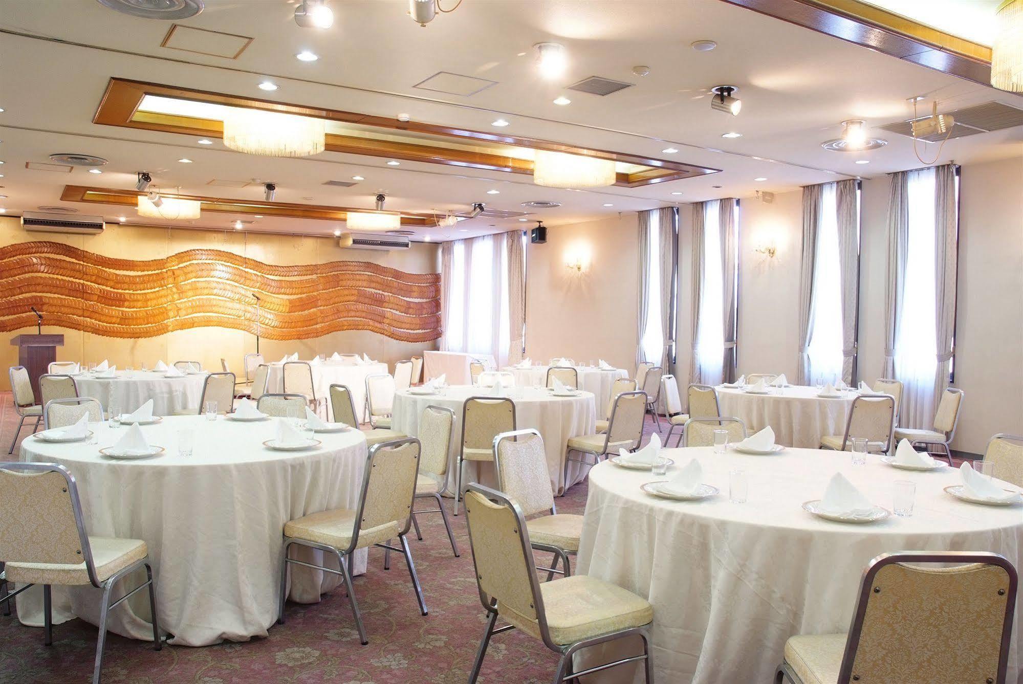 Hotel Matsunoka Ichinoseki Exterior photo